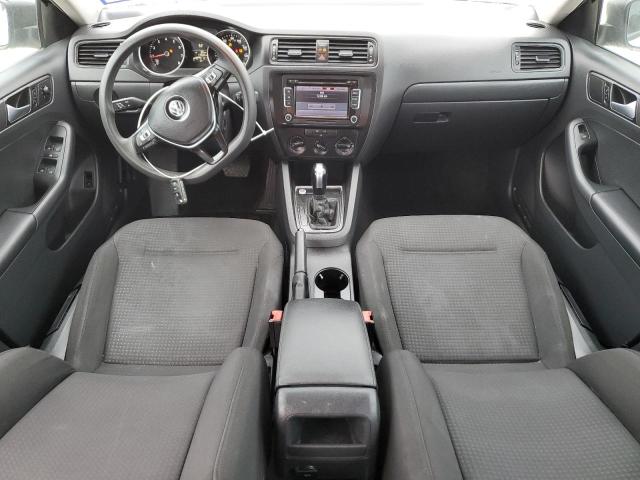 2015 VOLKSWAGEN JETTA BASE - 3VW2K7AJ0FM227985