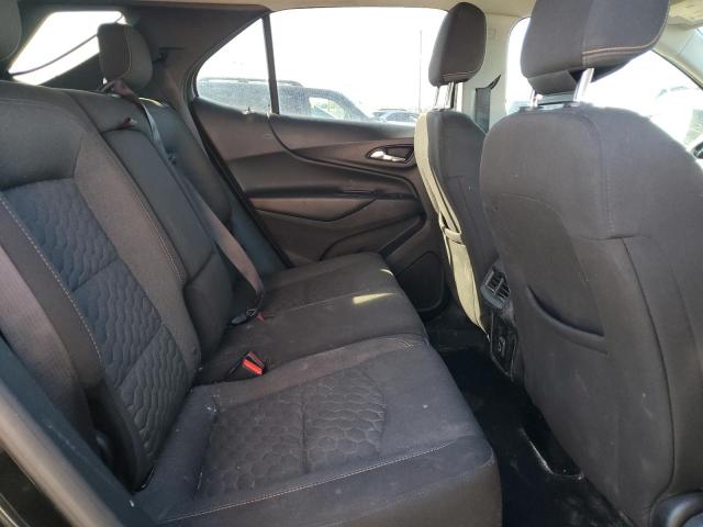 2019 CHEVROLET EQUINOX LT - 2GNAXKEV3K6165316