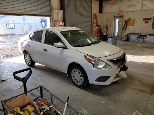 Vin: 3n1cn7ap6hl872896, lot: 46659815, nissan versa s 20174