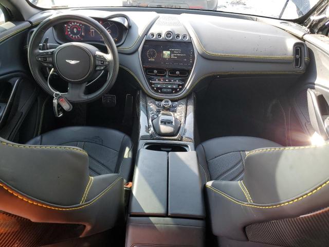2023 ASTON MARTIN DBX 707 SD7VUJBW8PTV08579