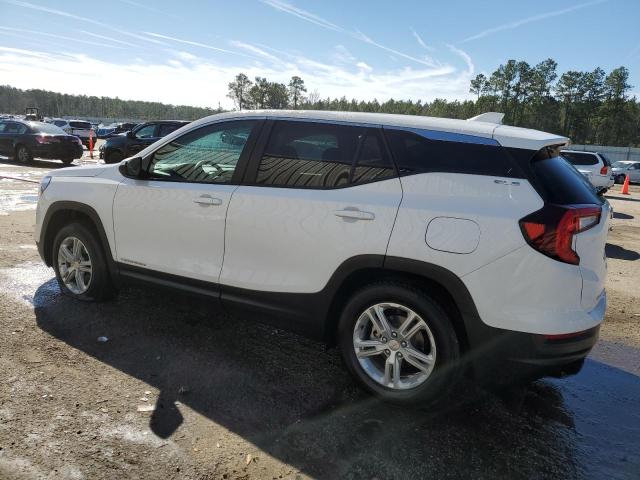 Vin: 3gkalmeg3pl226396, lot: 44969935, gmc terrain sle 20232