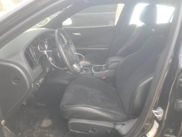2016 DODGE CHARGER R/ - 2C3CDXGJXGH328223
