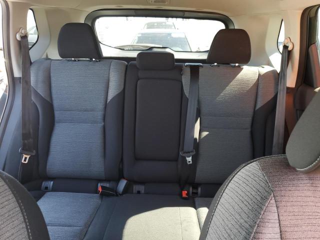 2022 NISSAN ROGUE SV - 5N1BT3BA4NC701438