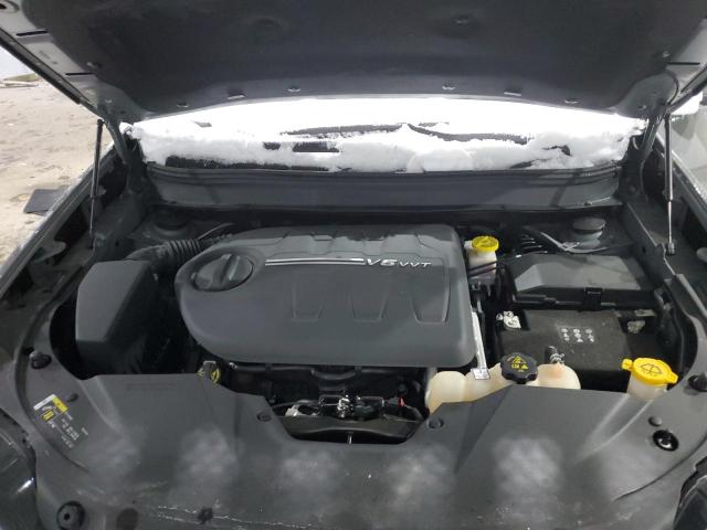 2021 JEEP CHEROKEE L - 1C4PJMDX6MD225046