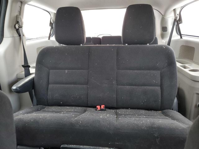 2015 DODGE GRAND CARA 2C4RDGBG9FR502048