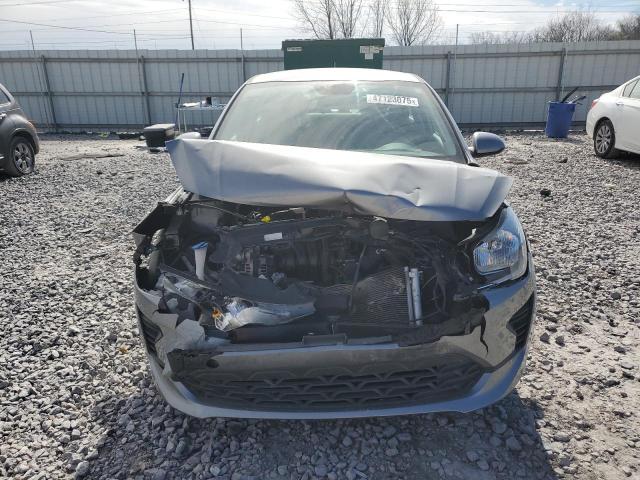 2022 KIA RIO LX 3KPA24AD8NE474056