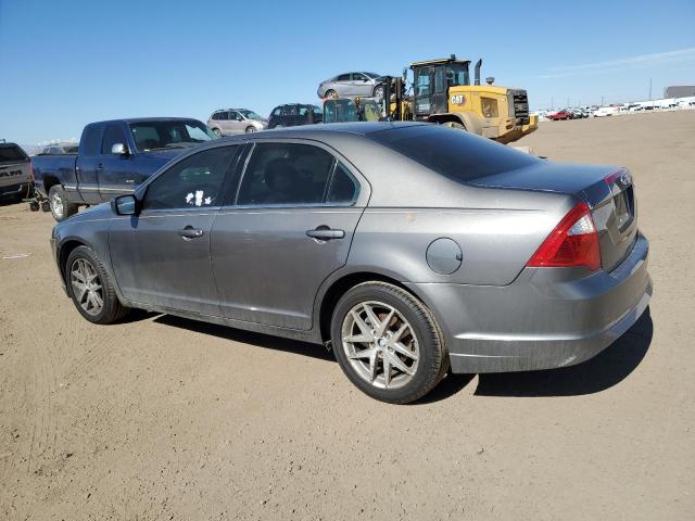 2011 FORD FUSION SE - 3FAHP0HA2BR247542
