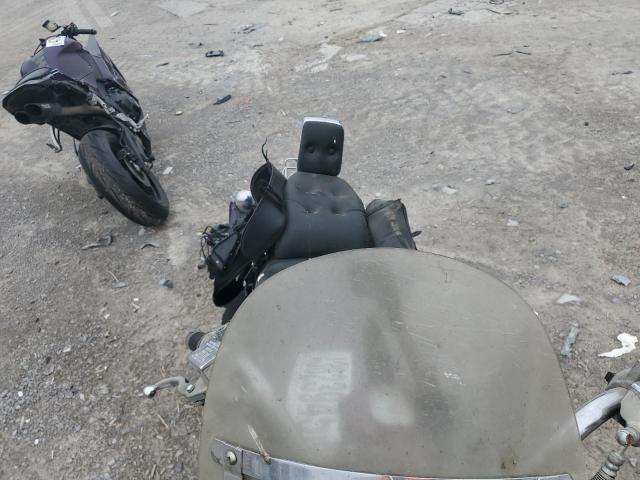 2001 SUZUKI VS1400 GLP JS1VX51L912100833