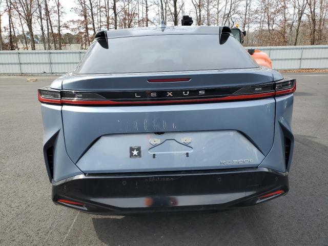 2024 LEXUS RZ 300E JTJABABB3RA006303