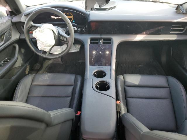 2024 PORSCHE TAYCAN WP0AA2Y13RSA10293