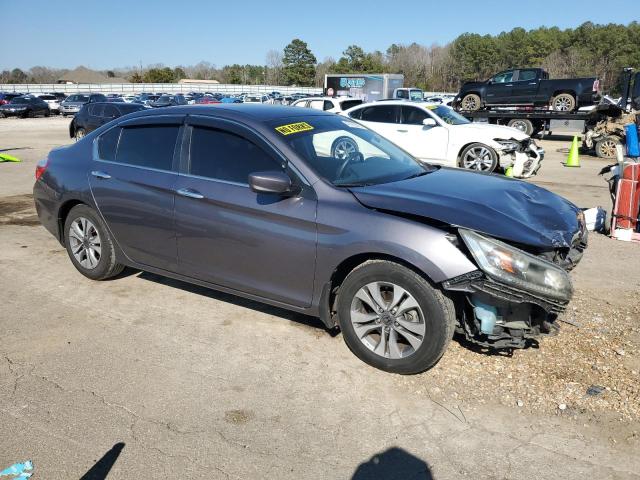 2015 HONDA ACCORD LX - 1HGCR2F33FA136918