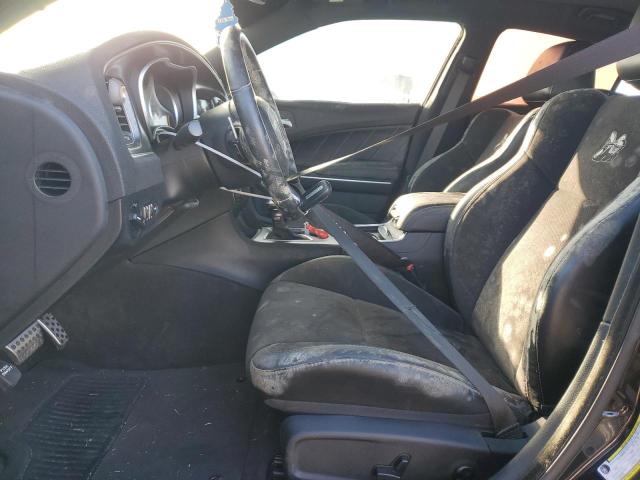 2018 DODGE CHARGER R/ 2C3CDXGJ1JH239499