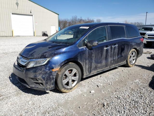 HONDA ODYSSEY EX