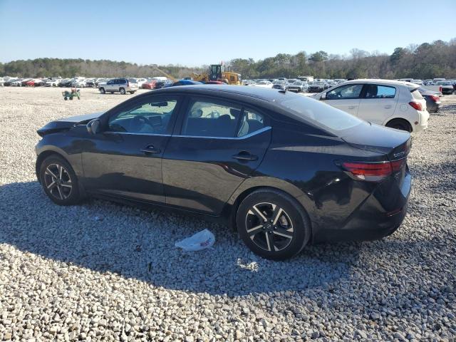 Vin: 3n1ab8cv6ry319185, lot: 46827465, nissan sentra sv 20242