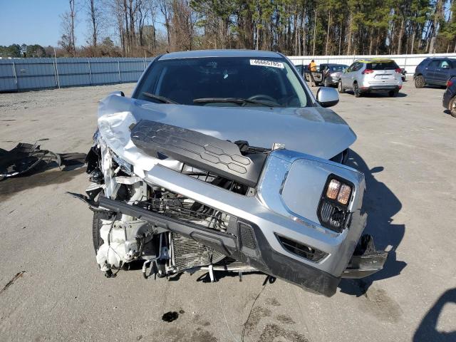 2021 MITSUBISHI OUTLANDER - JA4APUAU5MU021038