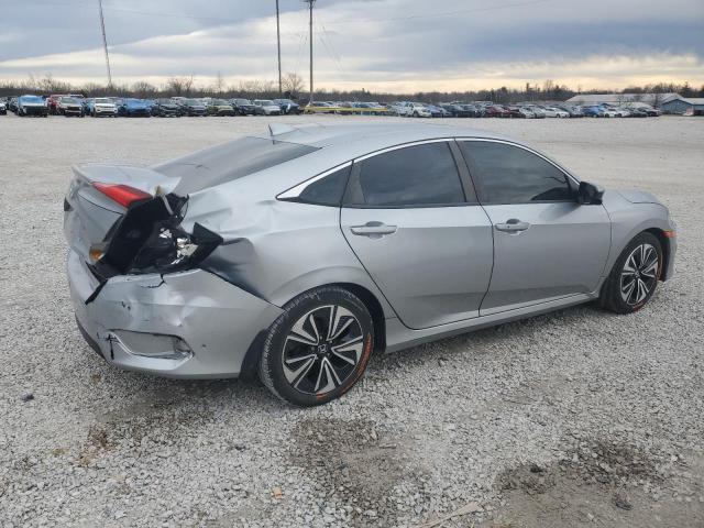 Vin: 19xfc1f77ge045465, lot: 46488095, honda civic exl 20163