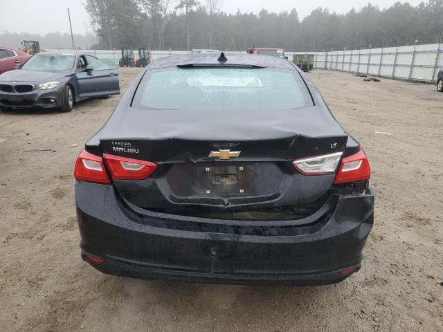 2016 CHEVROLET MALIBU LT - 1G1ZE5ST5GF219050