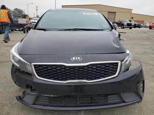 2017 KIA FORTE LX 3KPFK4A70HE092138