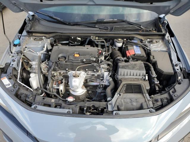2024 HONDA CIVIC SPOR - 2HGFE2F56RH510664