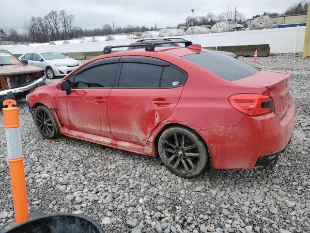 Vin: jf1va1c61j9802892, lot: 44012545, subaru wrx premium 20182