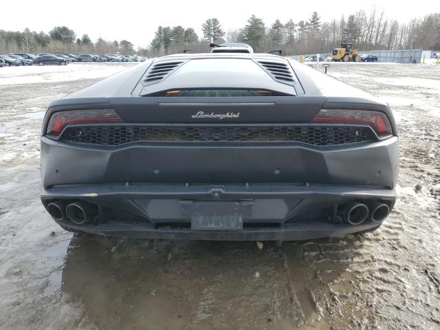 2015 LAMBORGHINI HURACAN ZHWUC1ZF7FLA00780