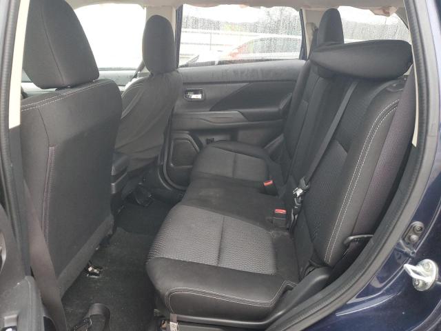 2017 MITSUBISHI OUTLANDER - JA4AD2A31HZ004881