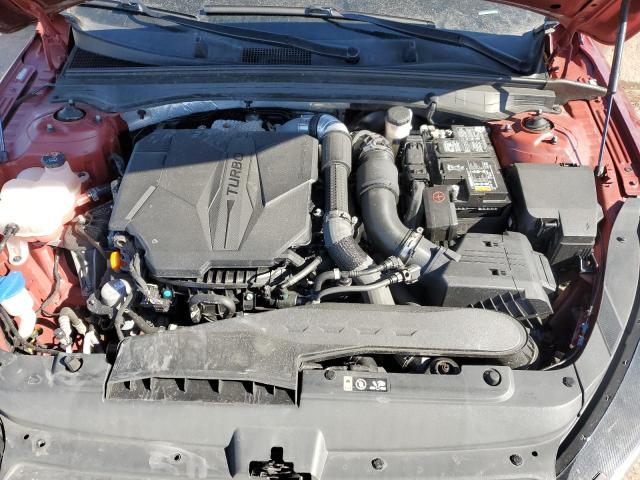2023 KIA K5 GT 5XXG44J8XPG172978