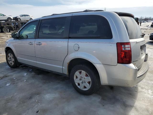 Vin: 2d4rn4de7ar425988, lot: 45546785, dodge caravan se 20102