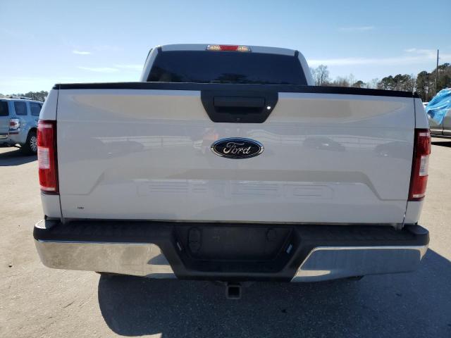 2020 FORD F150 SUPER - 1FTEW1E58LFA80499