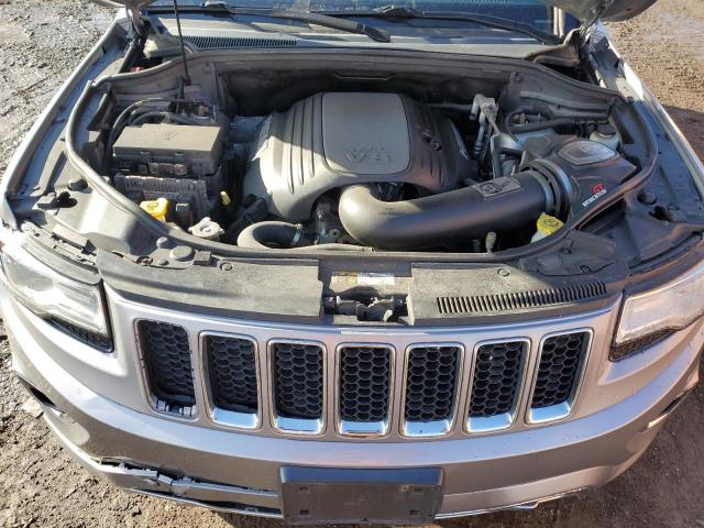 2015 JEEP GRAND CHER - 1C4RJFCT8FC619014