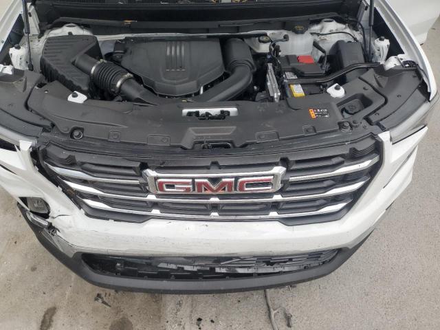 2024 GMC ACADIA UPL 1GKENNKS4RJ216089