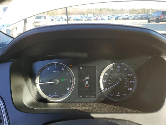 2016 HYUNDAI SONATA SPO - 5NPE34AF0GH428557