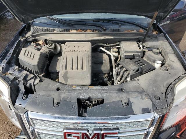 2015 GMC TERRAIN SL - 2GKALREK7F6192418