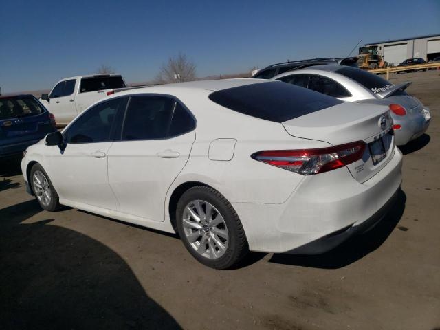 2018 TOYOTA CAMRY L - 4T1B11HK3JU552177