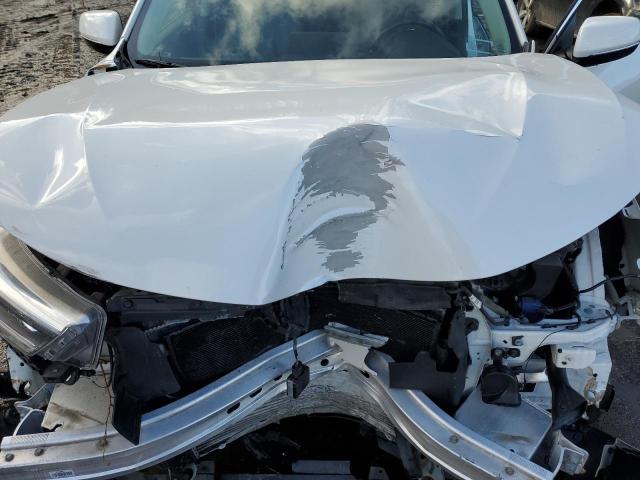 2020 ACURA RDX TECHNO 5J8TC2H57LL016698