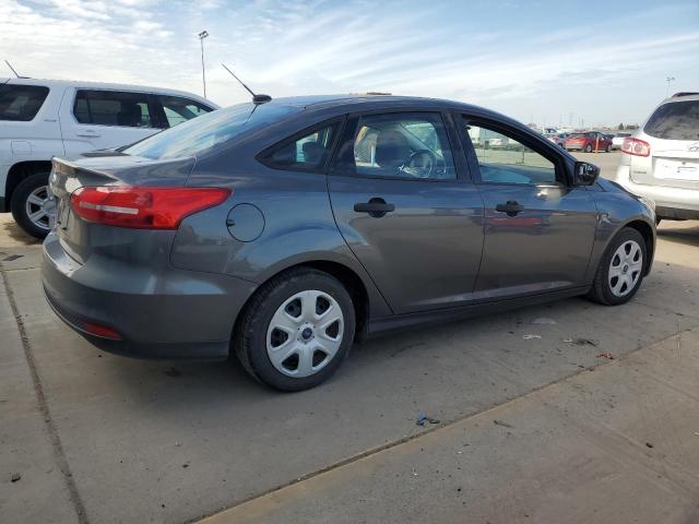2018 FORD FOCUS S - 1FADP3E22JL230993