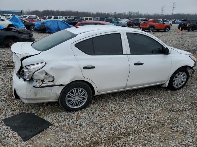 2017 NISSAN VERSA S - 3N1CN7AP5HL841106