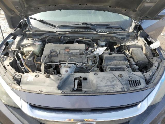 2016 HONDA CIVIC LX - 19XFC2F58GE086918