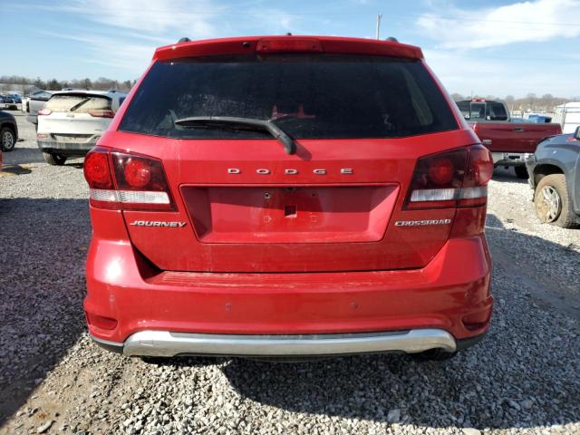 2020 DODGE JOURNEY CR - 3C4PDCGB6LT225705