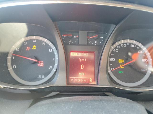 2017 GMC TERRAIN 2GKALMEK6H6183702