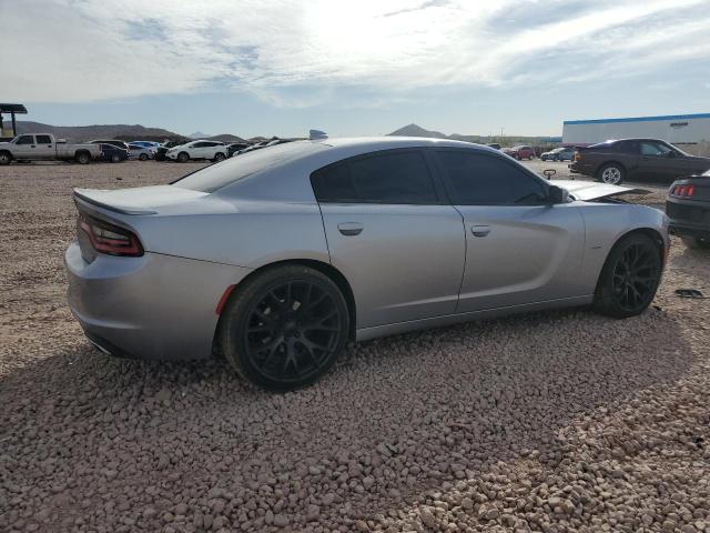 Vin: 2c3cdxct9jh206001, lot: 45317905, dodge charger r/t 20183