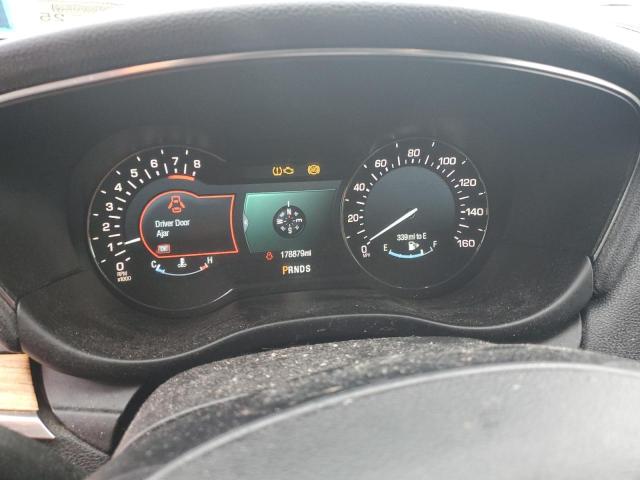 2015 LINCOLN MKC 5LMCJ2A97FUJ19340