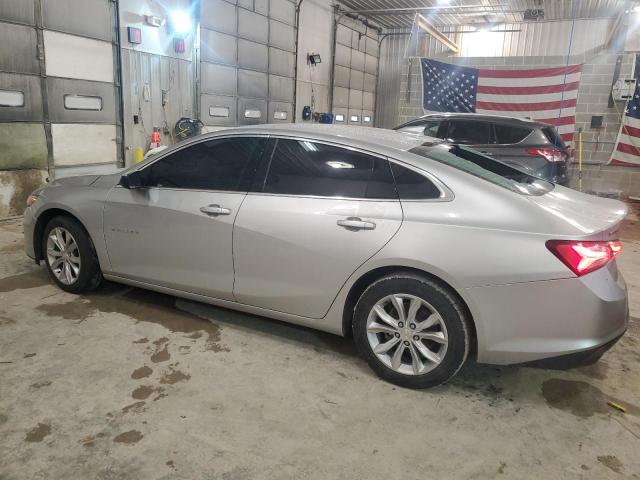 2022 CHEVROLET MALIBU LT 1G1ZD5STXNF123687