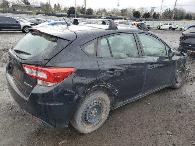 Vin: 4s3gtaa66j3722748, lot: 43817165, subaru impreza 20183