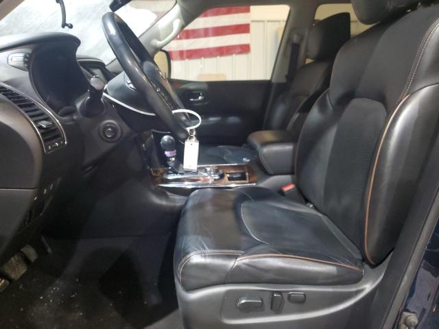 2018 NISSAN ARMADA PLA - JN8AY2NE4J9733764