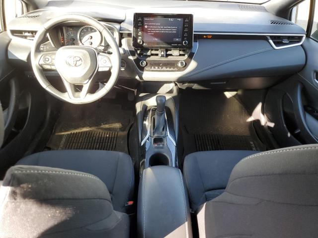 2021 TOYOTA COROLLA SE - JTND4MBE0M3130690