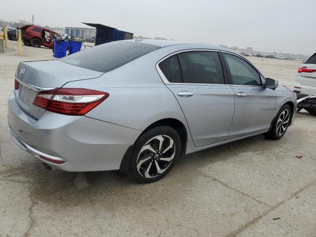 2016 HONDA ACCORD EXL - 1HGCR3F84GA025295