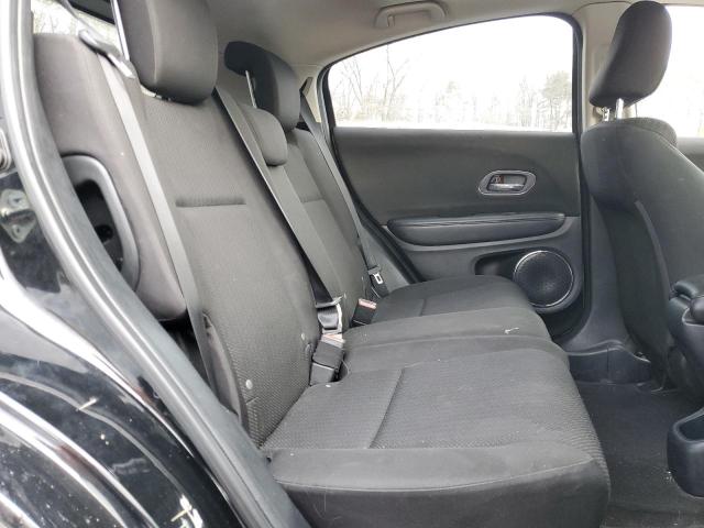 2018 HONDA HR-V EX - 3CZRU5H54JM705885