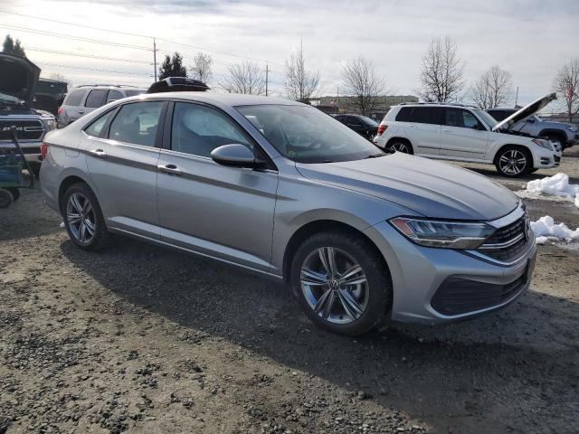 2023 VOLKSWAGEN JETTA SE - 3VWEM7BU6PM025962