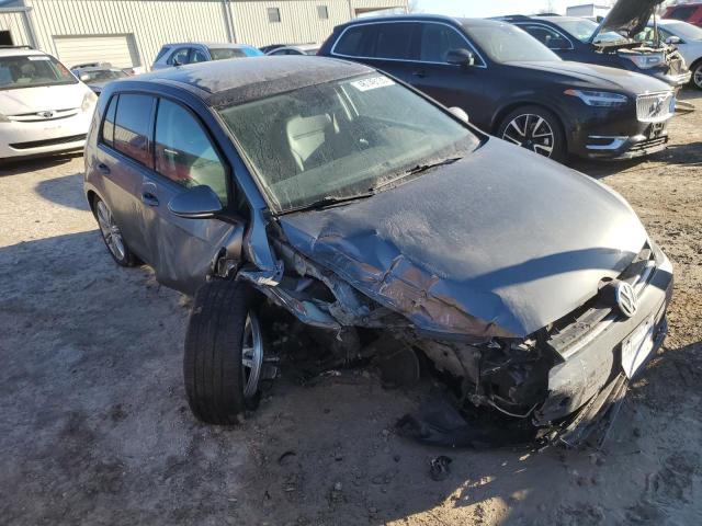 2016 VOLKSWAGEN GOLF S/SE - 3VW217AU6GM032102